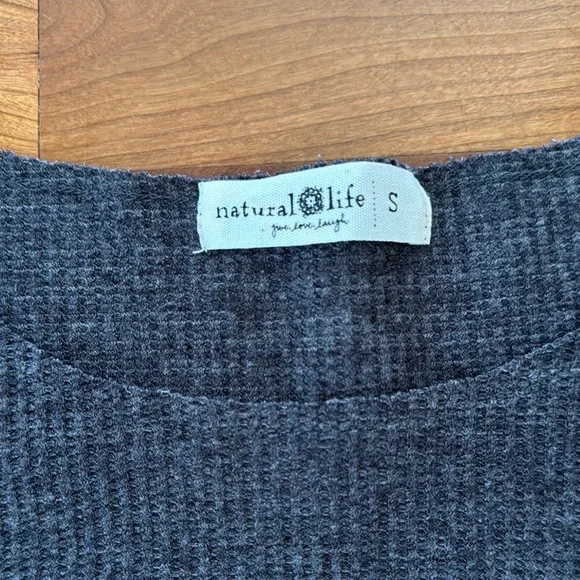 natural life maxi dress - Picture 3 of 4